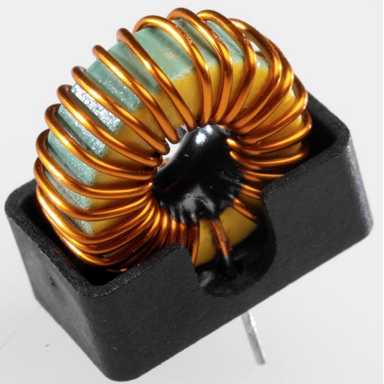What to Consider When Constructing Power Inductors Triad